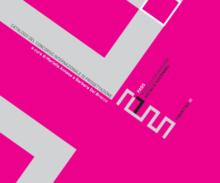 PASS Progetto per abitazioni sociali e sostenibili