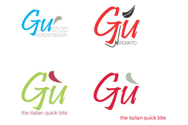 loghi gù