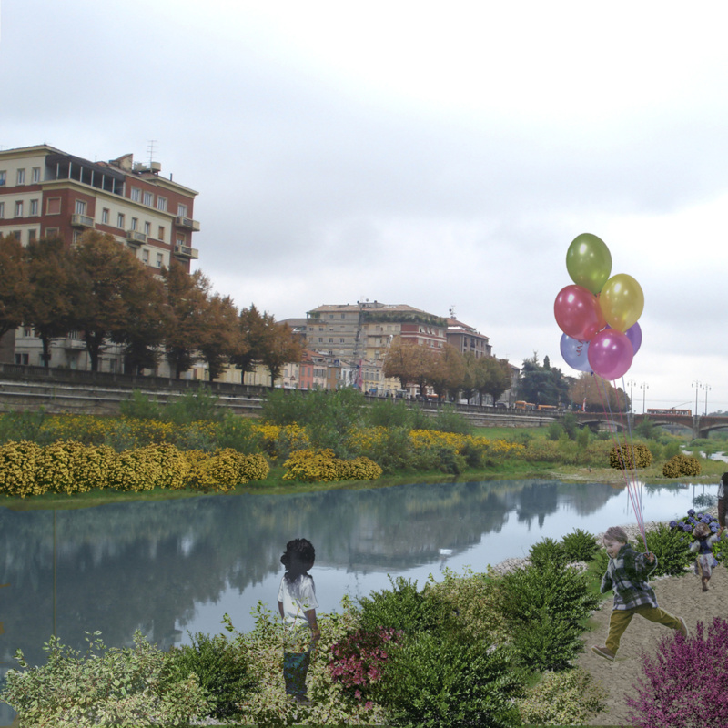 Oltretorrente di Parma