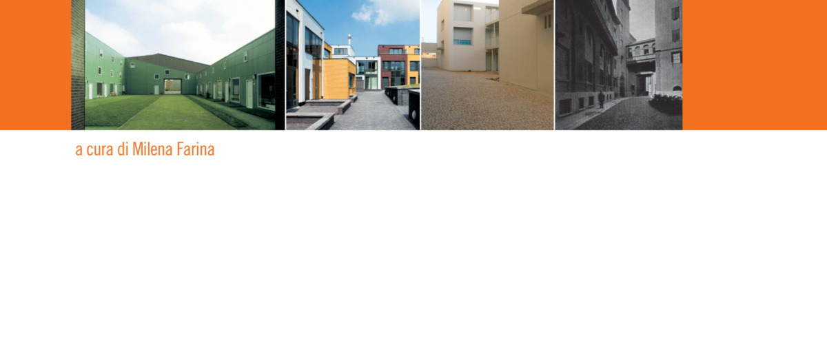 Studi sulla casa urbana